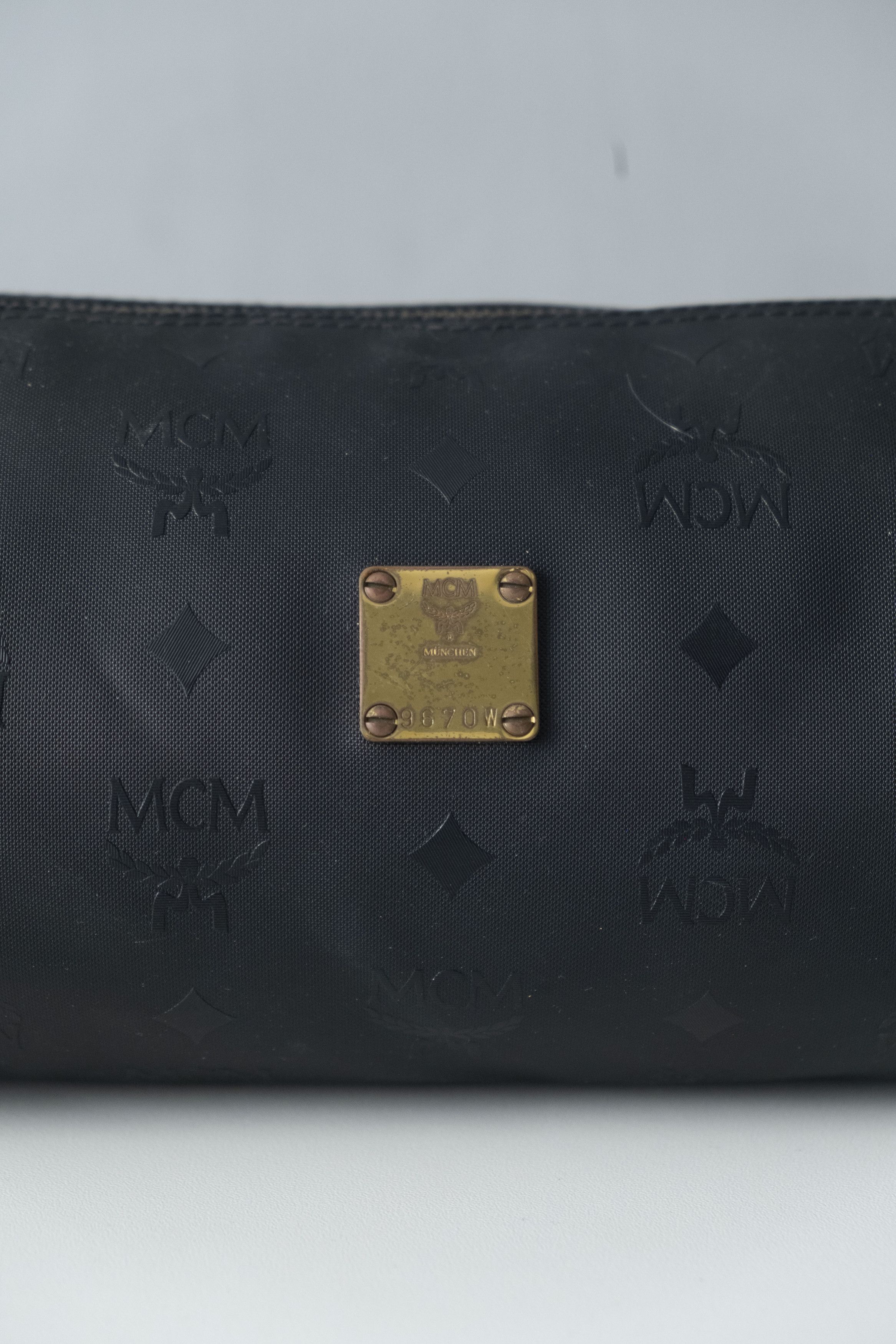 MCM Mcm crossbody bag Size ONE SIZE - 3 Thumbnail