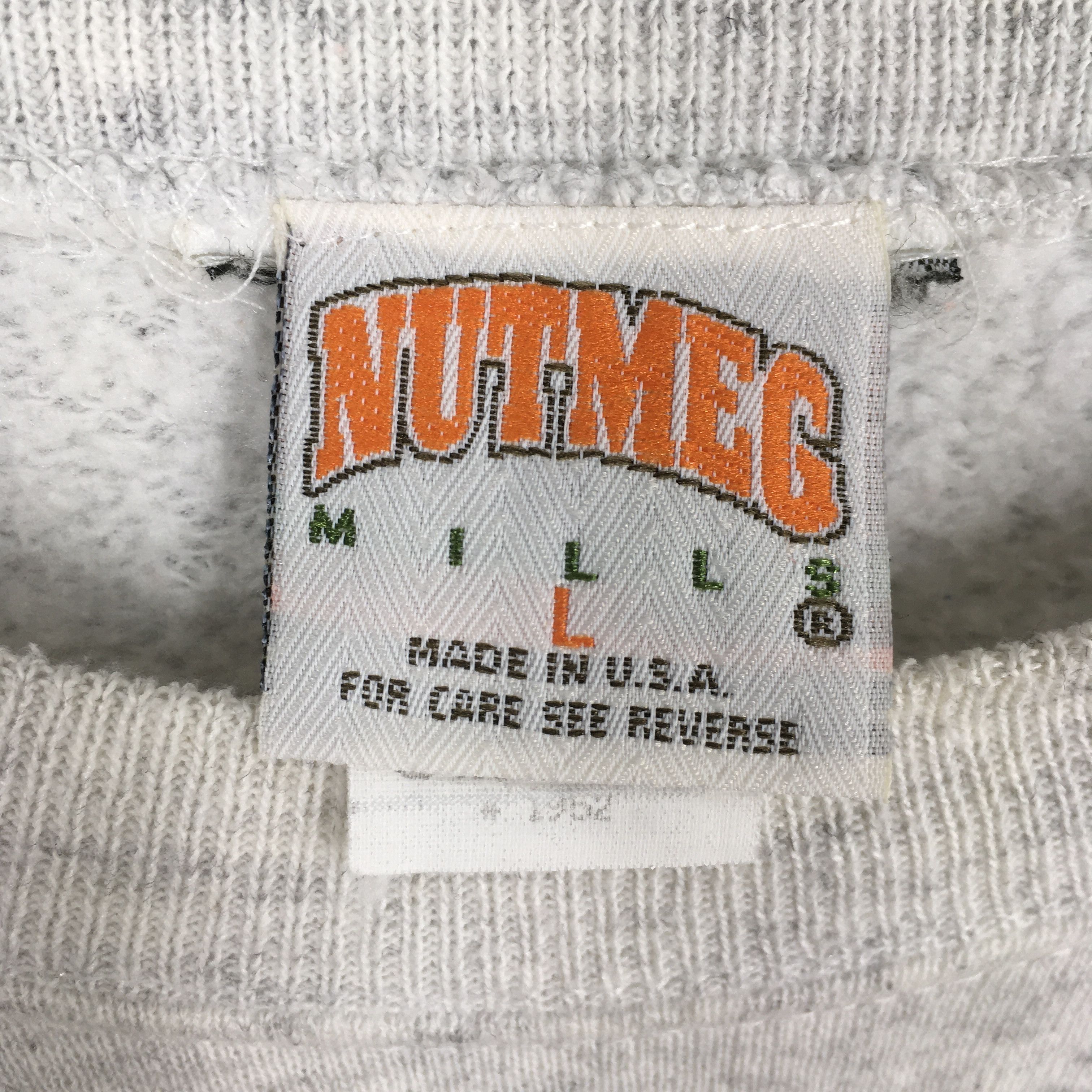 MLB × Vintage Vintage Los Angeles Dodgers MLB Sweatshirt Large Size US L / EU 52-54 / 3 - 5 Thumbnail