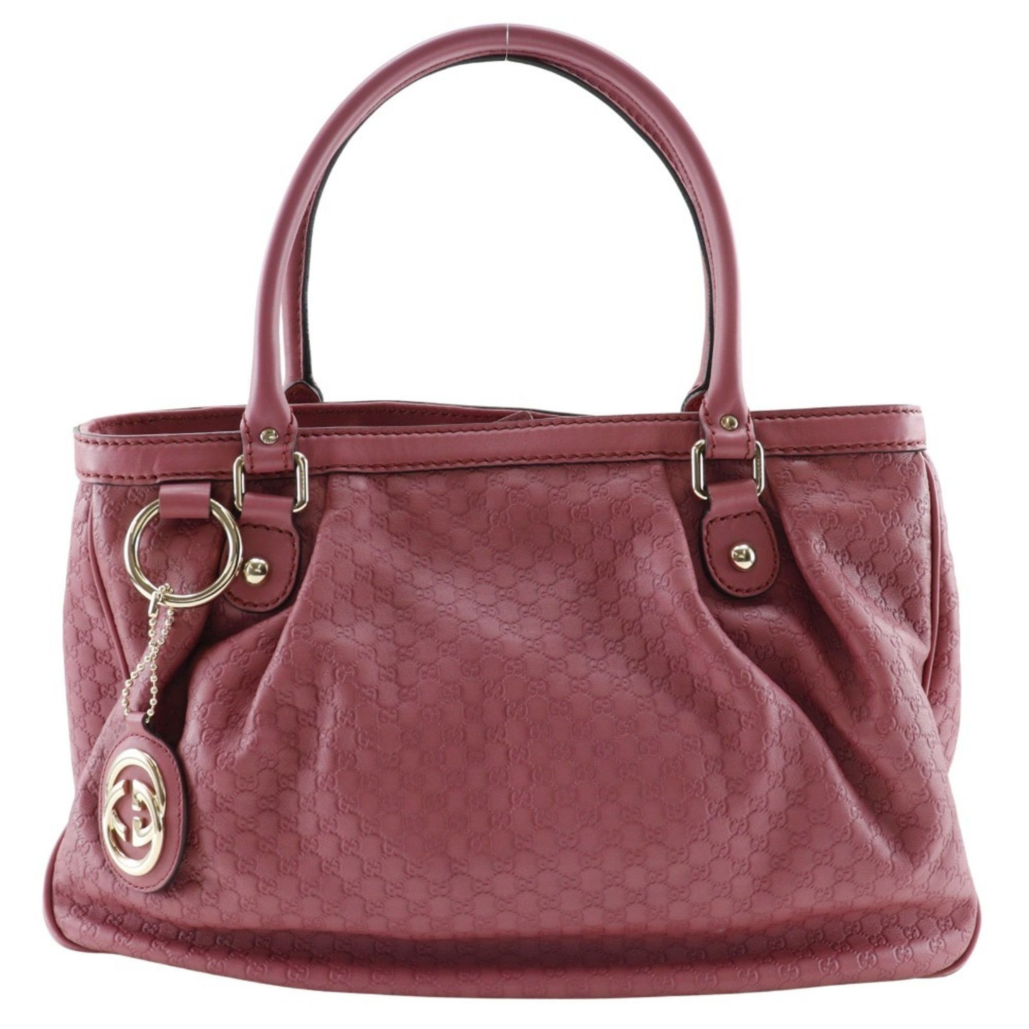 Gucci Gucci Sukey tote Size ONE SIZE - 1 Thumbnail