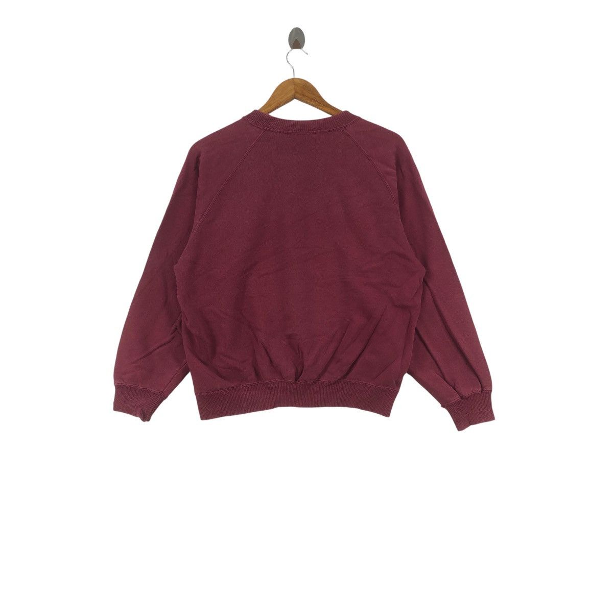 Jantzen Vintage JANTZEN PORTLAND OREGON Crewneck Sweatshirt Size US M / EU 48-50 / 2 - 3 Thumbnail