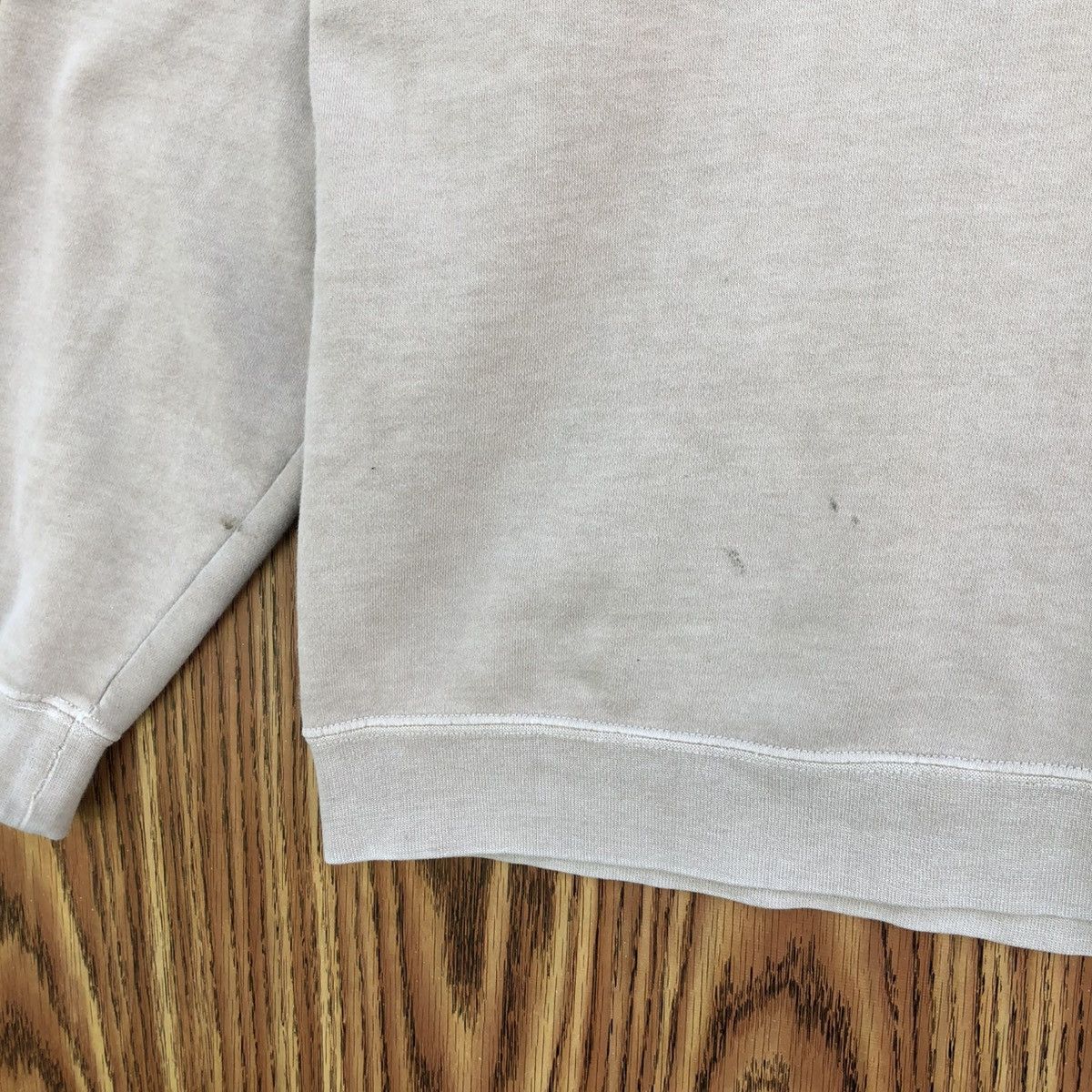 Vintage Vintage Woody’s Surf Shack Sweatshirt Surfboards Pullover Size US L / EU 52-54 / 3 - 6 Thumbnail