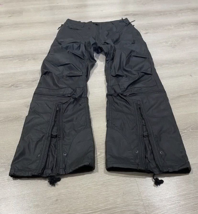 Kazuyuki Kumagai Attachment Attachment Waxed Cargo Size US 29 - 3 Thumbnail