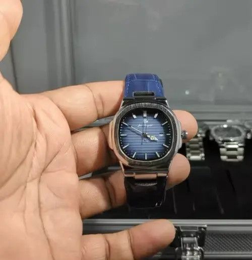 Other Fukuoka x Hoshi Water Resistance Square Man Watch Size ONE SIZE - 1 Thumbnail