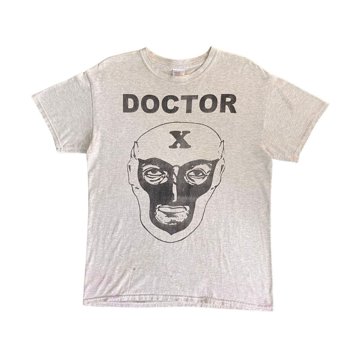Band Tees Vintage T-shirt Debbie Harry Blondie Doctor X Size US M / EU 48-50 / 2 - 2 Thumbnail