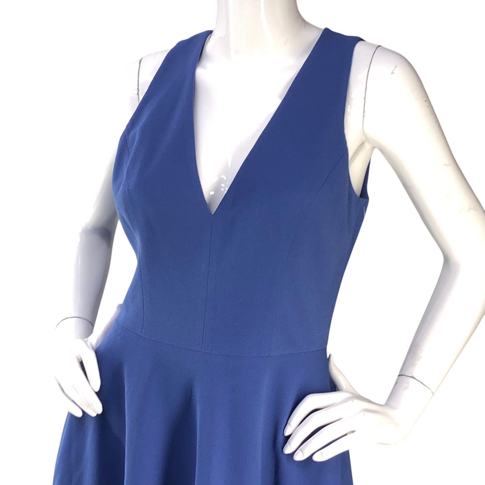 Dress The Population Size M Dress Catalina Fit & Flare NEW