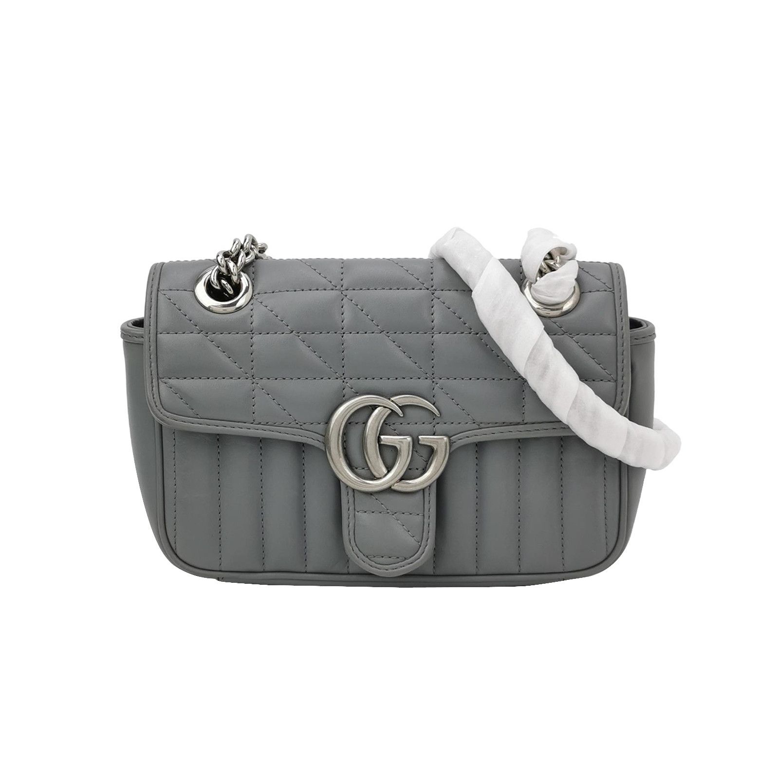 Gucci Gucci Women os Shoulder Bags Size ONE SIZE - 1 Thumbnail
