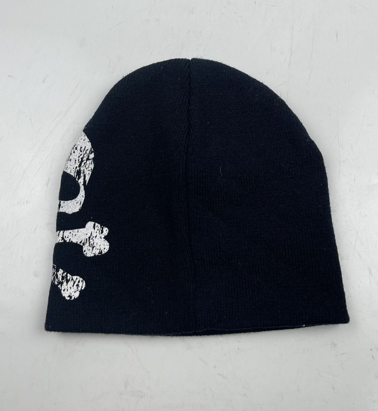 Seditionaries skull beanie hat snow cap tc26 Size ONE SIZE - 3 Thumbnail