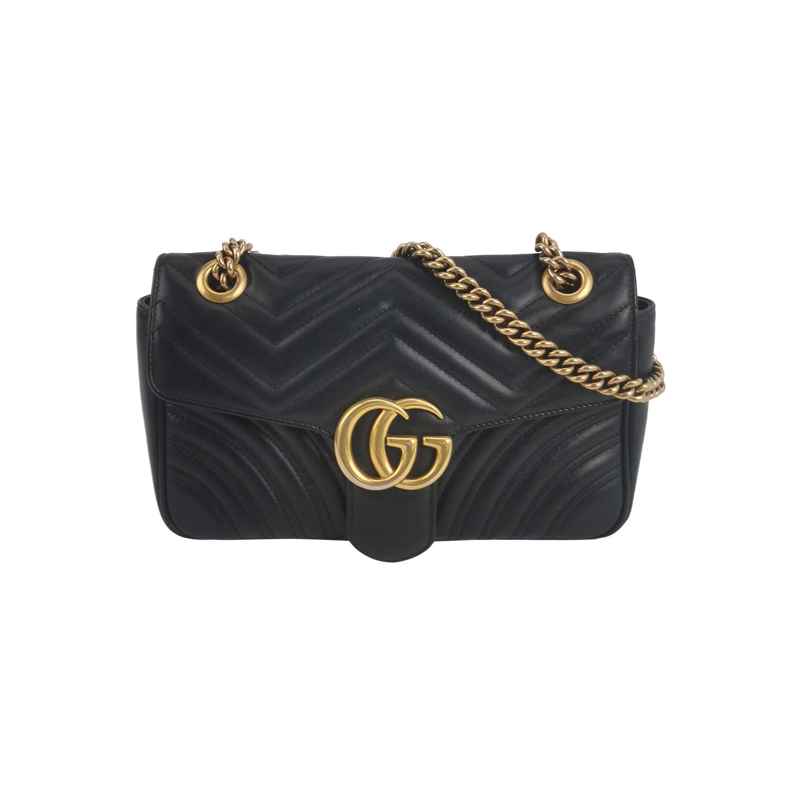 Gucci Gucci Women os Shoulder Bags Size ONE SIZE - 1 Thumbnail