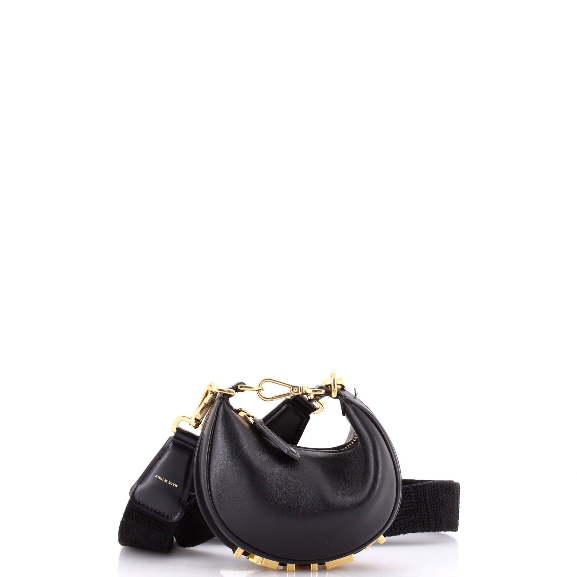 Fendi Graphy bag Size ONE SIZE - 1 Thumbnail