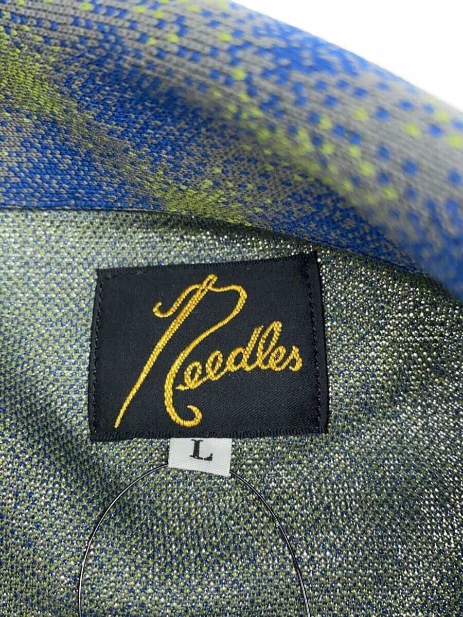 Needles AW22 Butterfly Penny Jacket Size US L / EU 52-54 / 3 - 4 Thumbnail