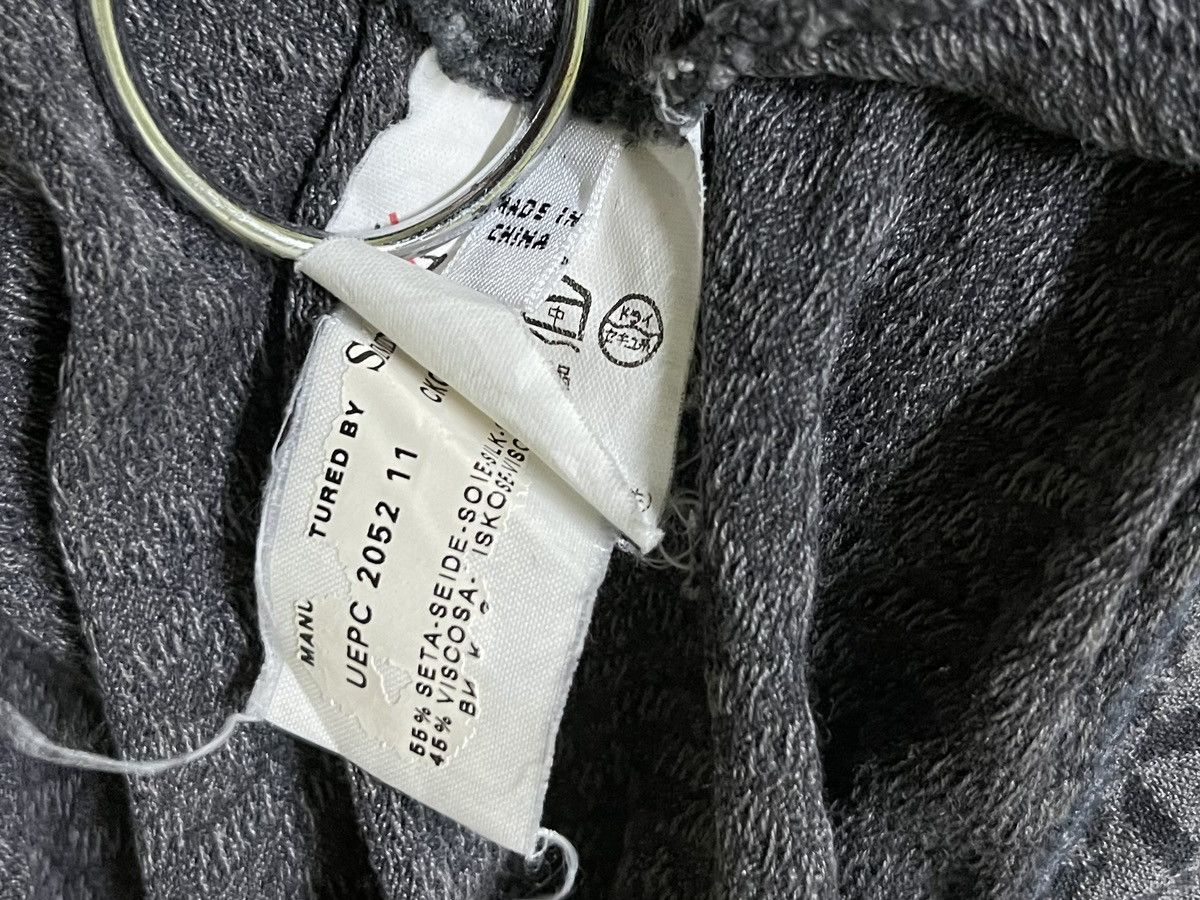 Armani Collezioni Armani Collezioni Shirt Long Sleeve Size US M / EU 48-50 / 2 - 16 Thumbnail