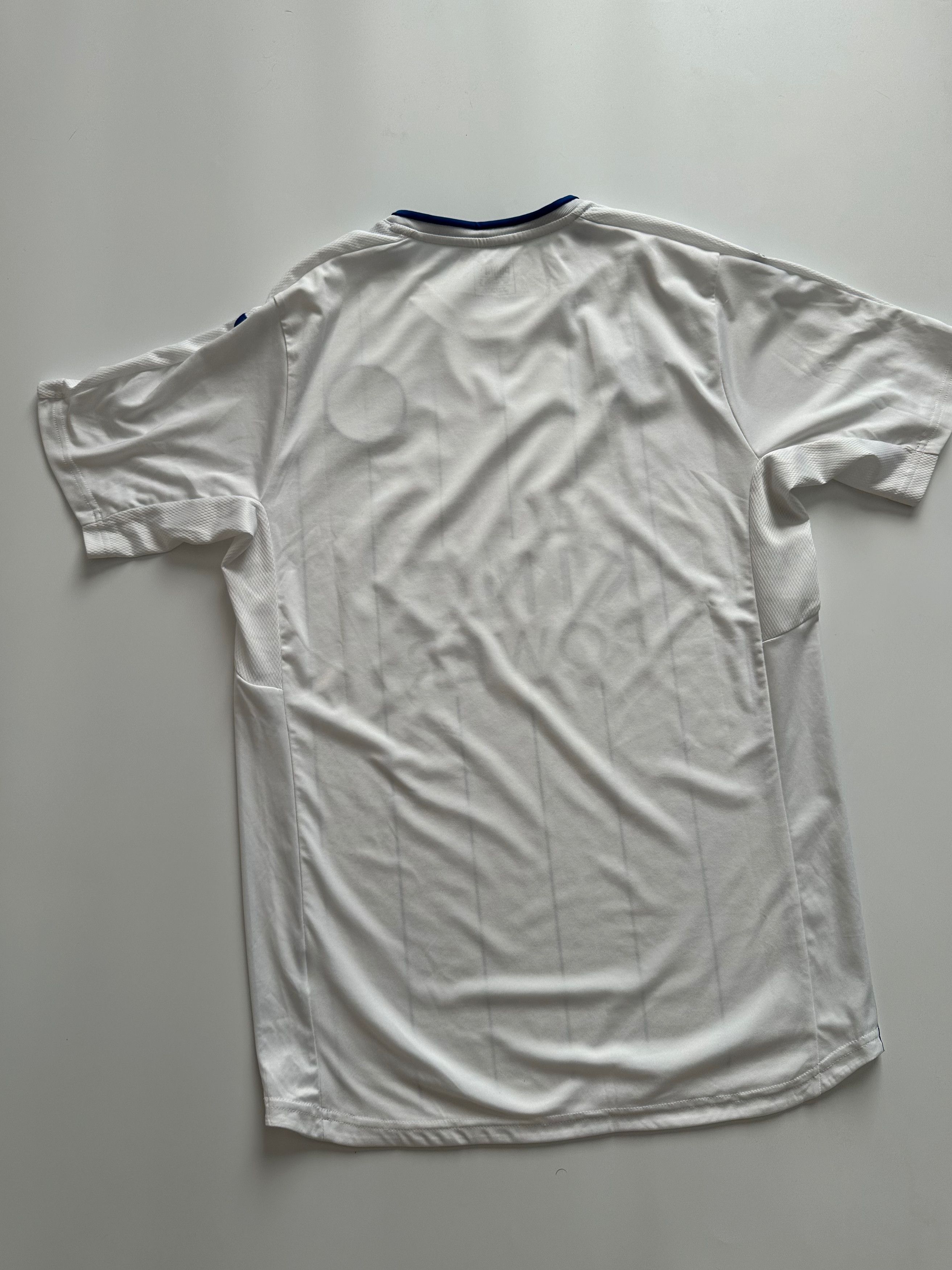 Puma 2016 Leicester City Puma Football Shirt Soccer Size US M / EU 48-50 / 2 - 7 Thumbnail