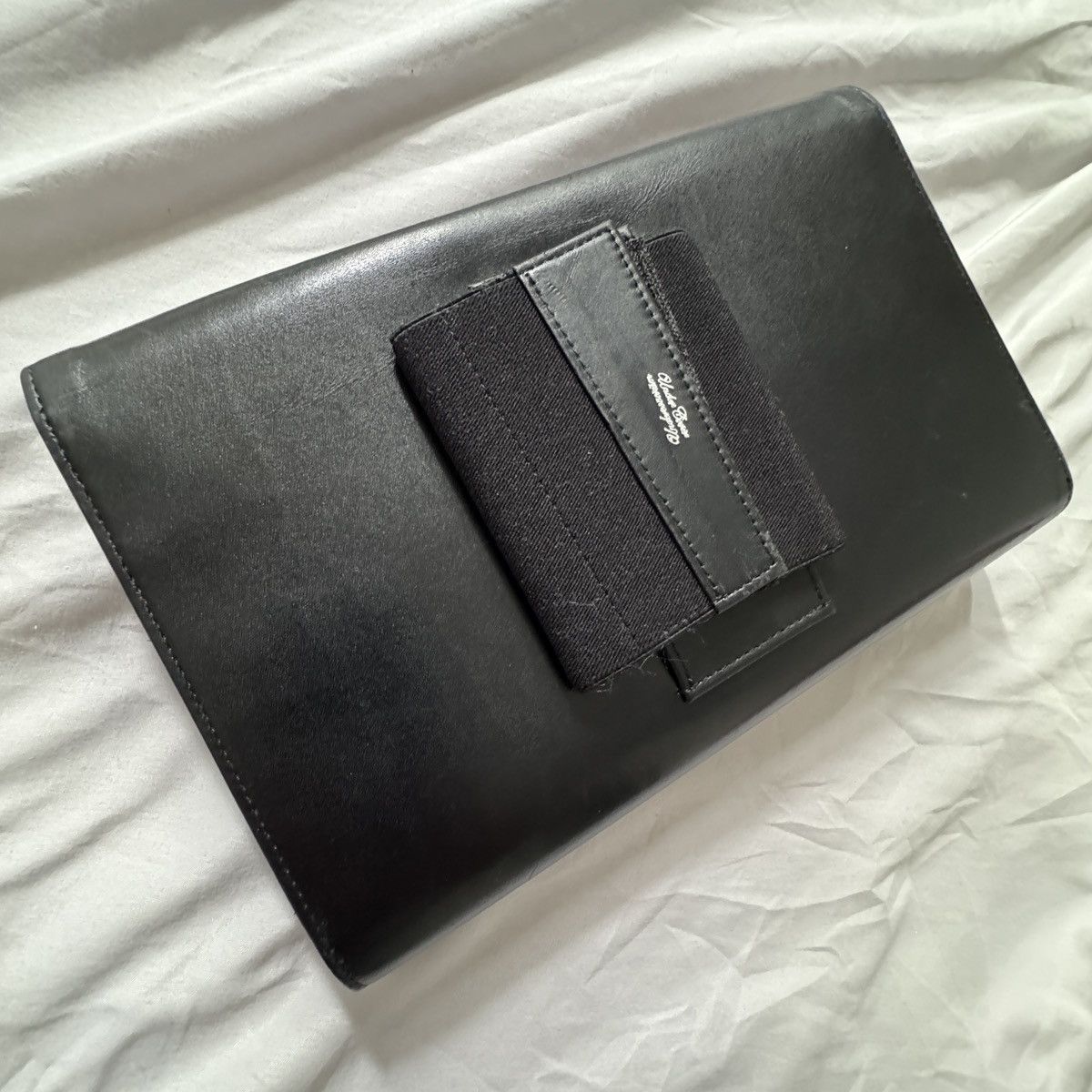 Undercover Undercover SS 2014 Wristband Wallet Size ONE SIZE - 3 Thumbnail
