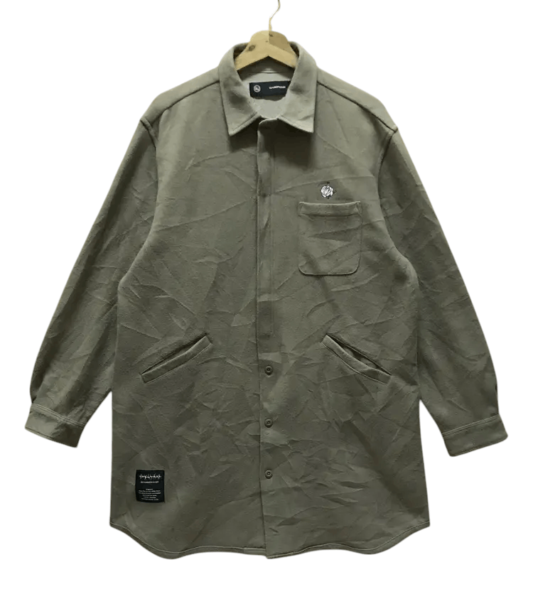 Undercover Undercover Television Marquee Moon Jacket | Grailed