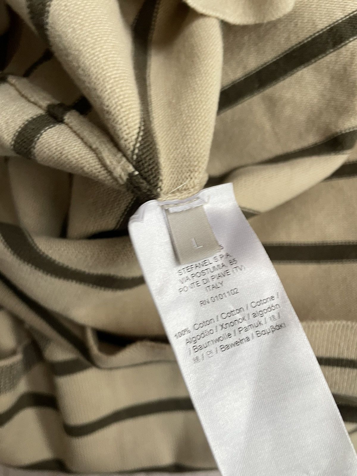 Vintage Stefanel dress Size L / US 10 / IT 46 - 13 Thumbnail