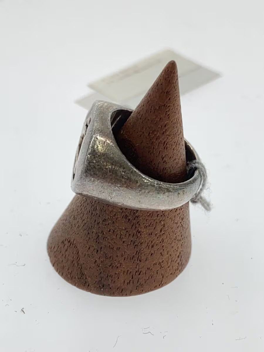 Vivienne Westwood Orb Signet Ring Size ONE SIZE - 2 Thumbnail