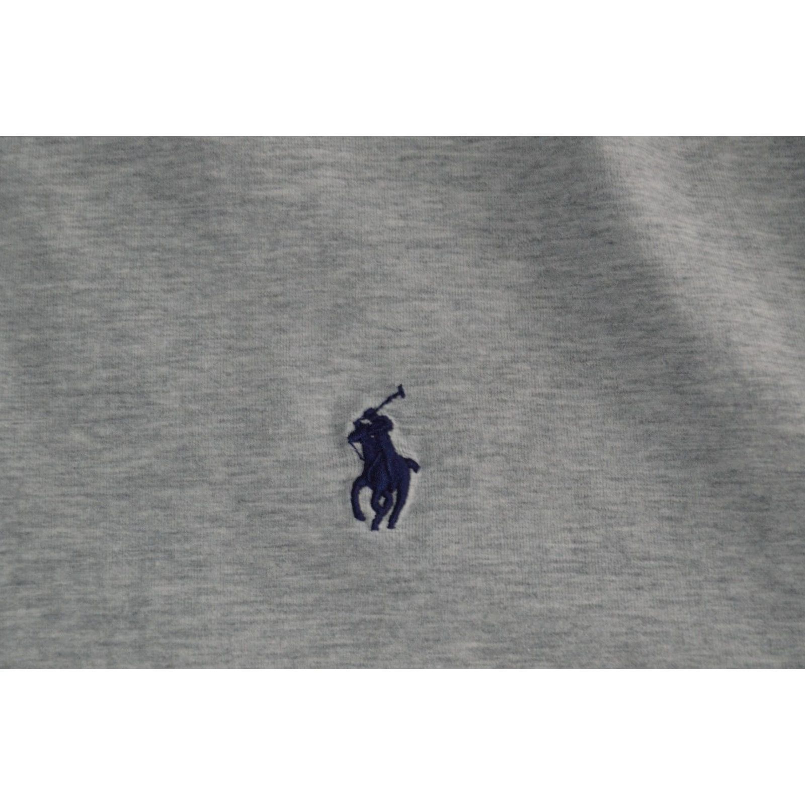 Polo Ralph Lauren Polo Ralph Lauren Polo Golf Shirt Gray XL Cotton Blend Stretch Isle Polo Tee Streetwear? Size US XL / EU 56 / 4 - 3 Thumbnail