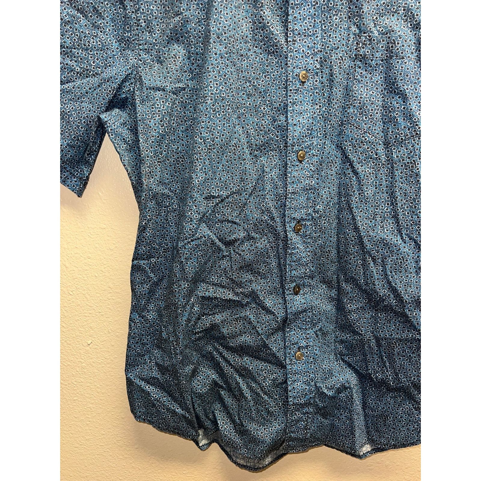 Vintage Ben Hogan Performance Shirt Golf Golfing Button Up x-Large Size US XL / EU 56 / 4 - 4 Thumbnail