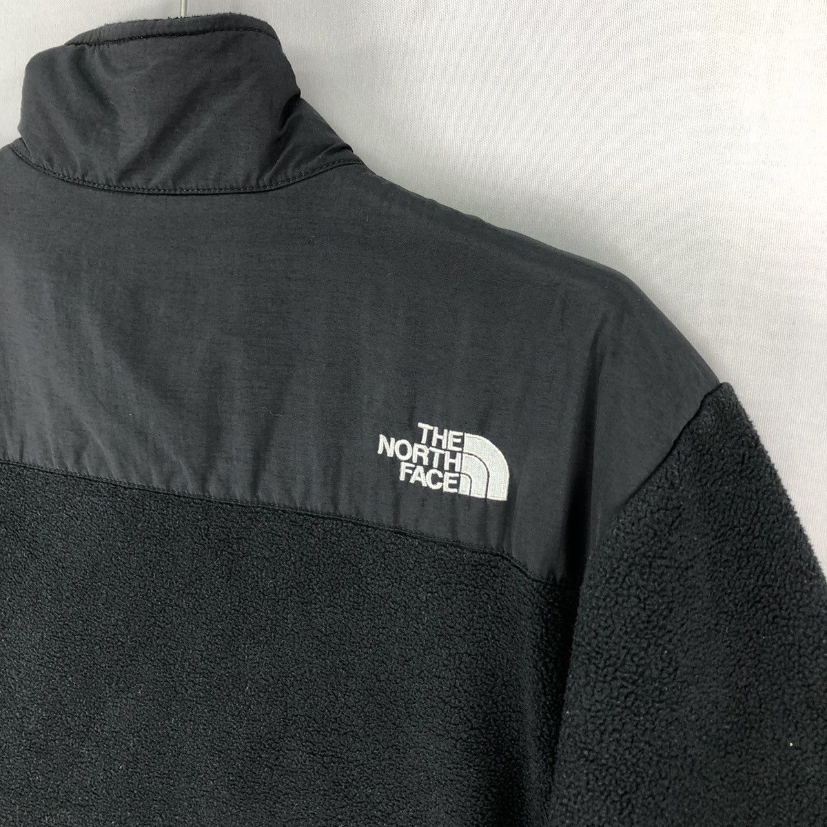 Vintage Y2K The North Face Polartec Denali Fleece Jacket