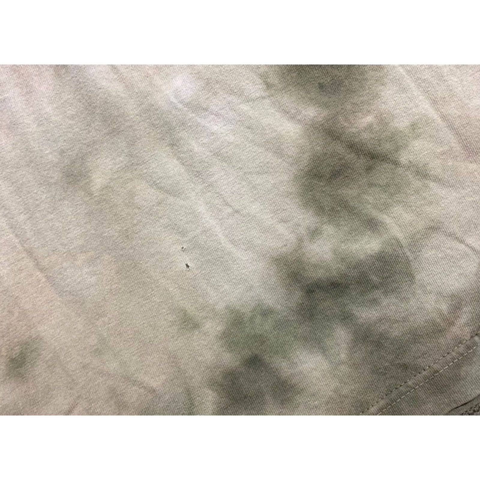 Tommy Hilfiger Tommy Hilfiger Mens XL Tie Dye Distressed T Shirt Extra Large Vintage Size US XL / EU 56 / 4 - 4 Thumbnail