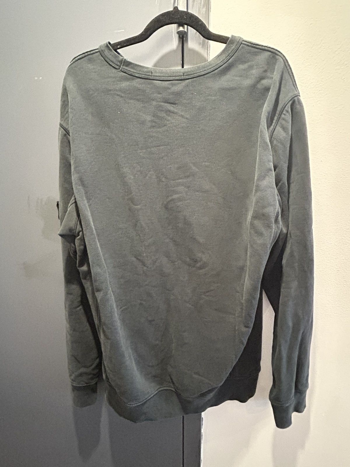 Stone Island Stone island sweater Size US L / EU 52-54 / 3 - 2 Thumbnail
