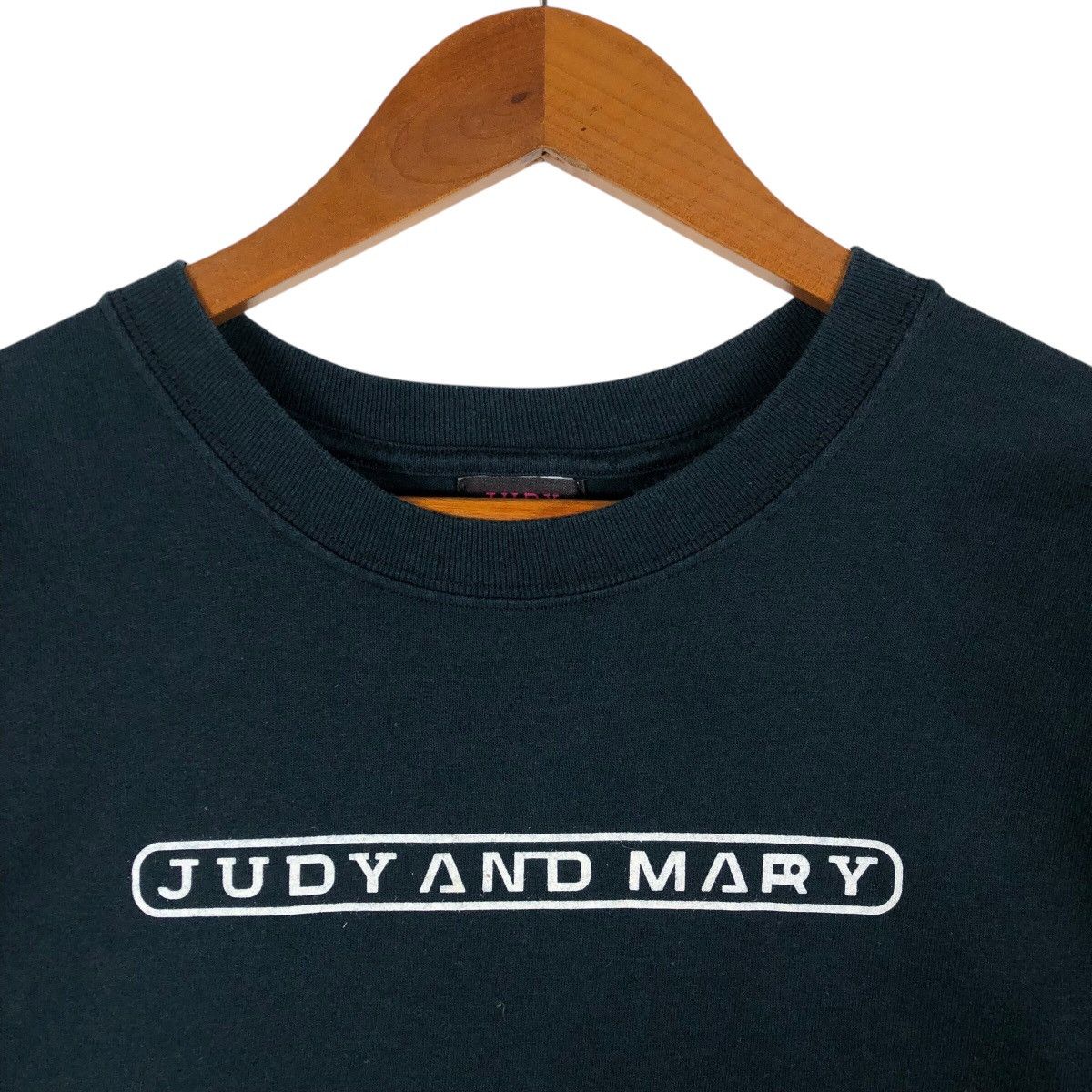 Anvil JUDY and MARY Warp Tour Rock Band Shirt Size US M / EU 48-50 / 2 - 3 Thumbnail
