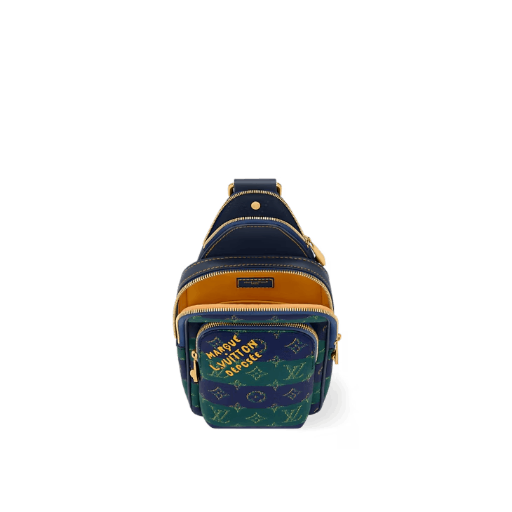 Louis Vuitton Avenue PM Slingbag Size ONE SIZE - 3 Thumbnail