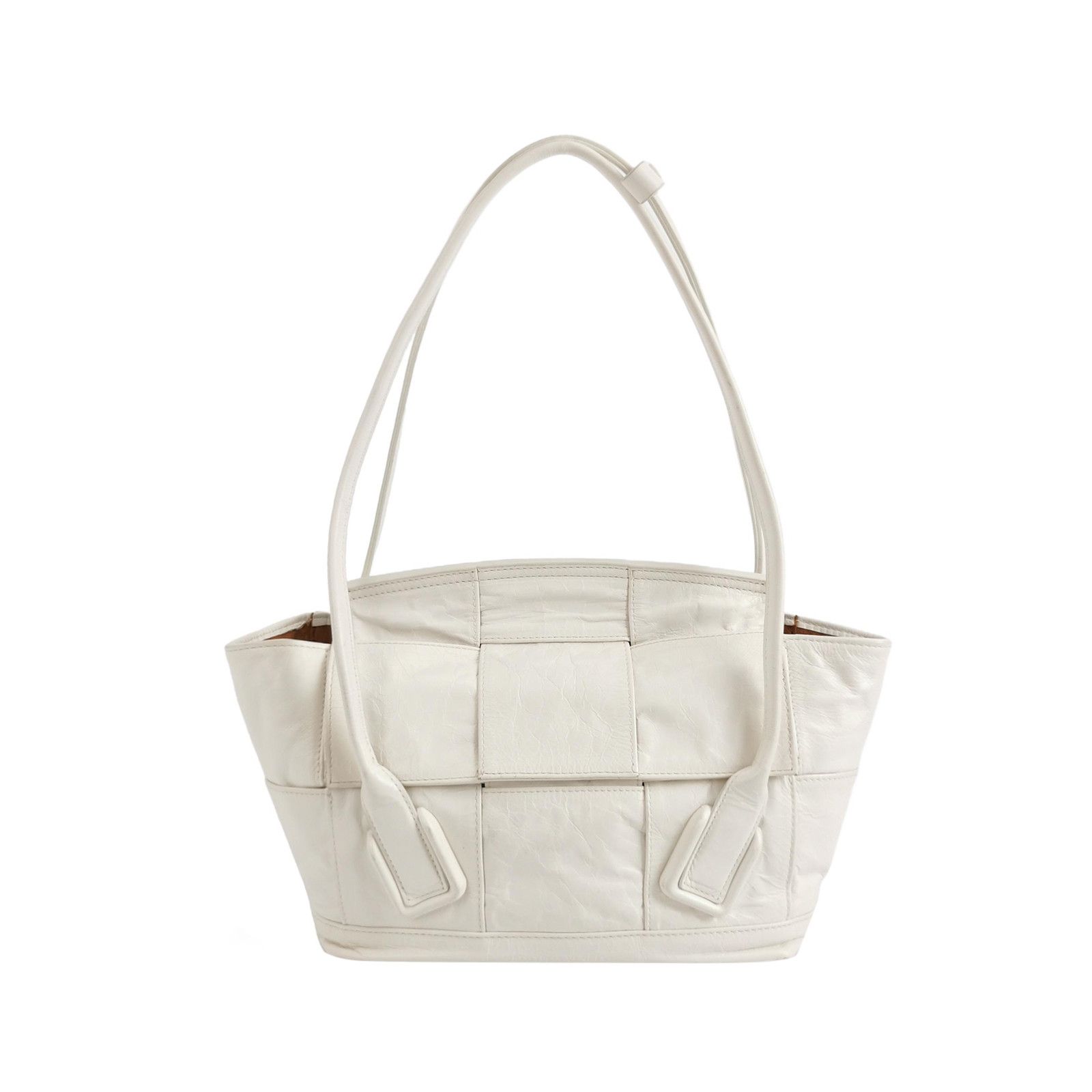 Bottega Veneta Bottega Veneta Women os Shoulder Bags Size ONE SIZE - 1 Thumbnail