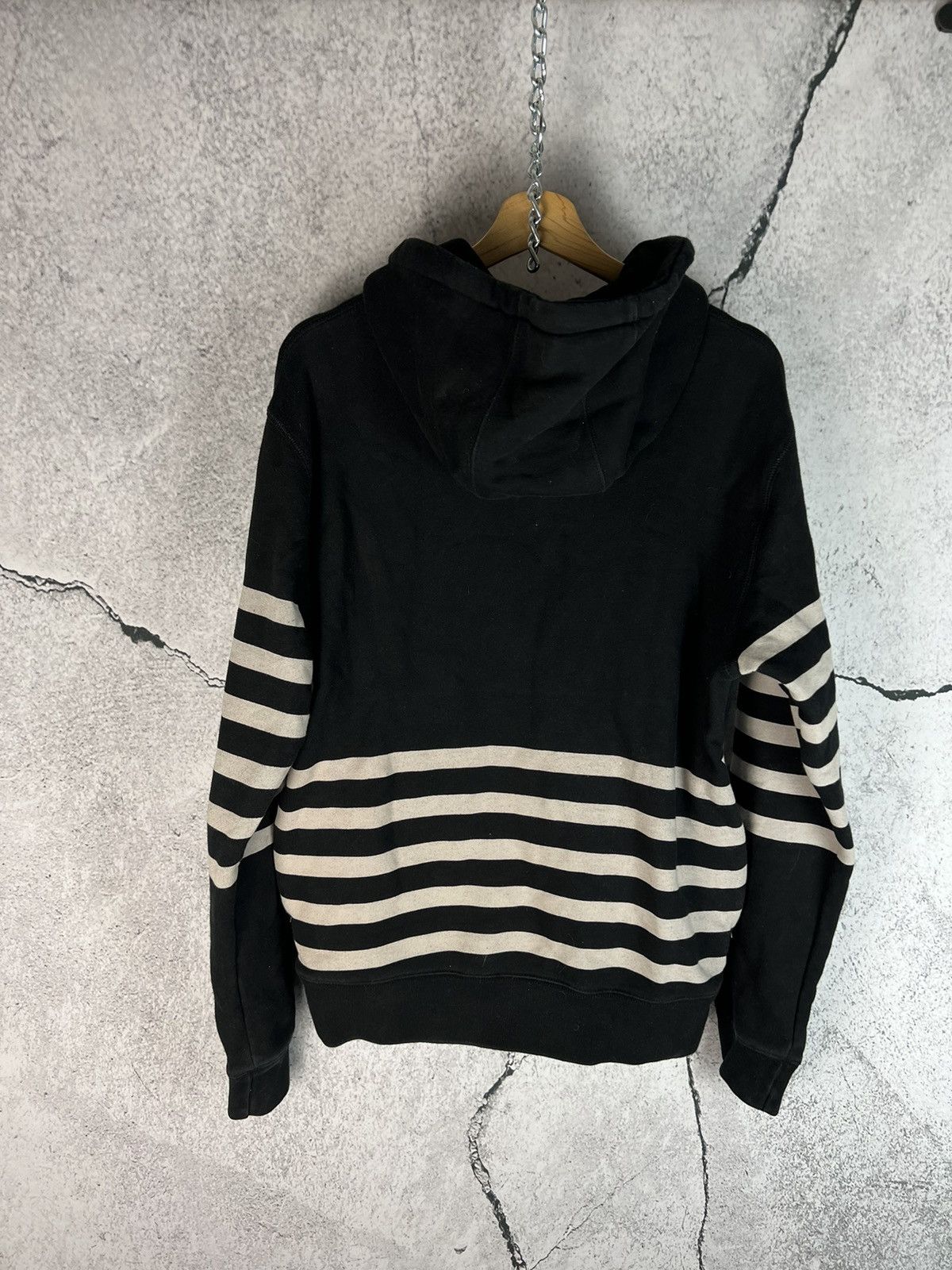 Billionaire Boys Club Billionaire Boys Club OG Spell-out Logo Pullover Hoodie Size US M / EU 48-50 / 2 - 2 Thumbnail