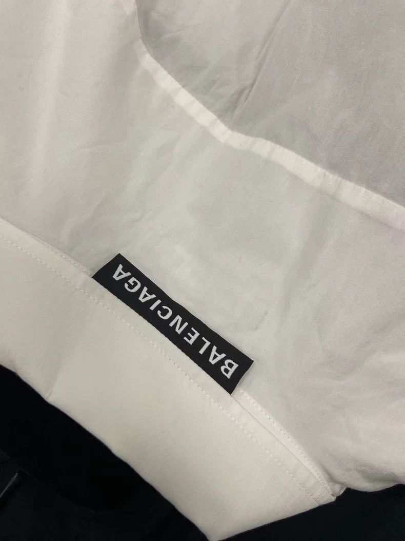 Balenciaga Balenciaga size 39 Shirt Size US S / EU 44-46 / 1 - 2 Thumbnail
