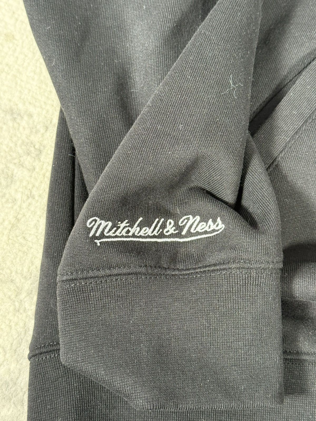 Mitchell & Ness Mitchell & Ness NHL Maple Leafs All Star 2024 Hoodie Size US M / EU 48-50 / 2 - 4 Thumbnail