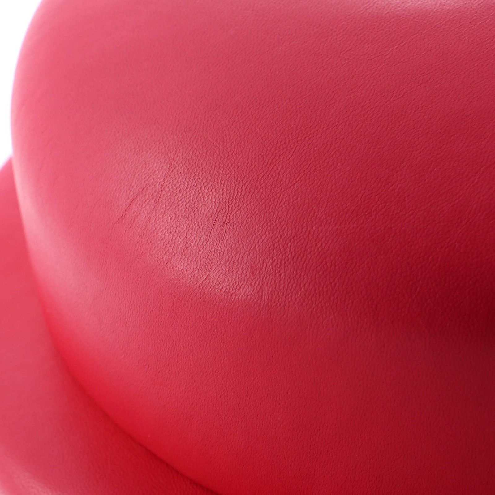 Chanel Riding Hat Lambskin None Size ONE SIZE - 6 Thumbnail