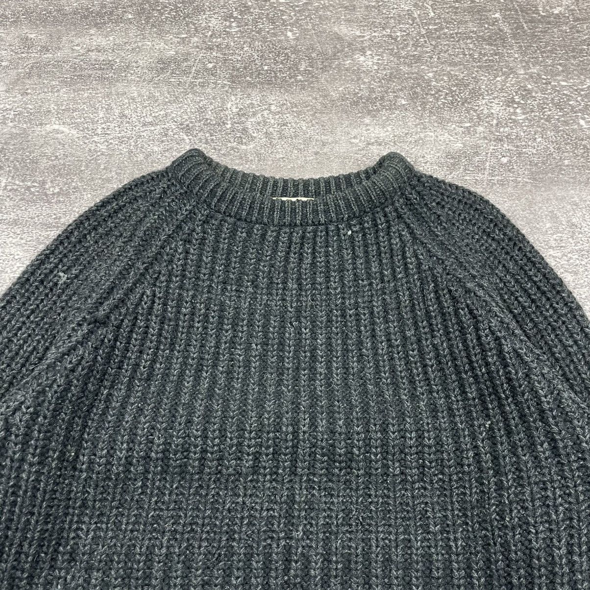 Other Vintage Pure Wool English Sweater Size US M / EU 48-50 / 2 - 2 Thumbnail
