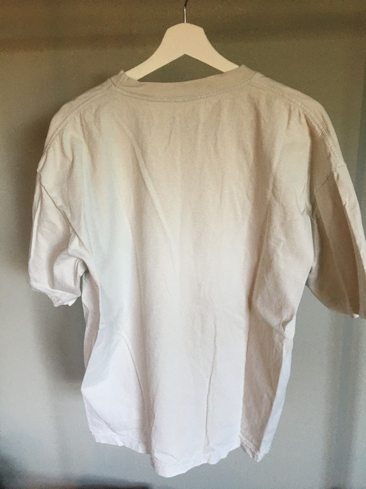 Other Supplied T-shirt Size US XL / EU 56 / 4 - 3 Thumbnail