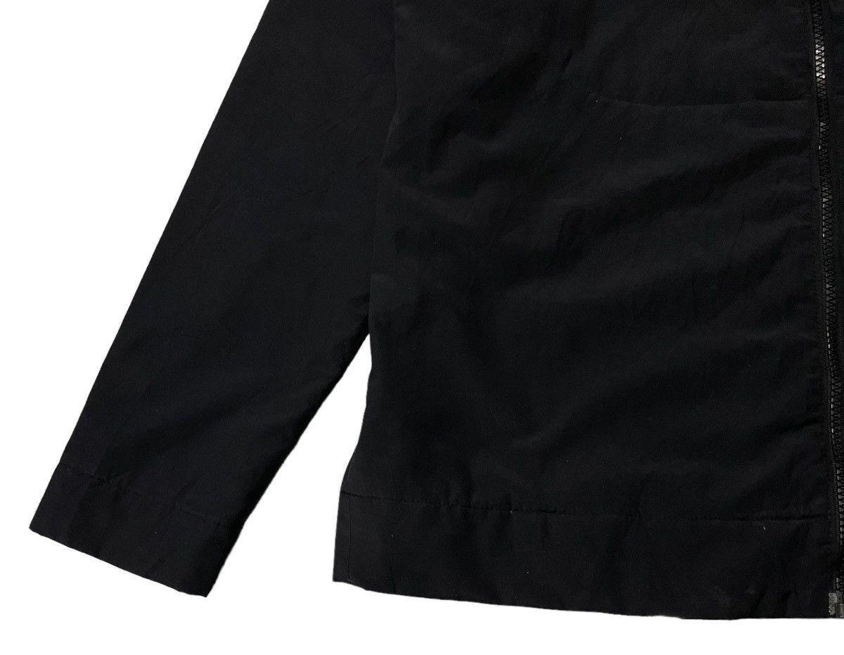 Walter Van Beirendonck Vintage W&LT By Walter Van Beirendonck Zipper Light Jacket Size US M / EU 48-50 / 2 - 4 Thumbnail