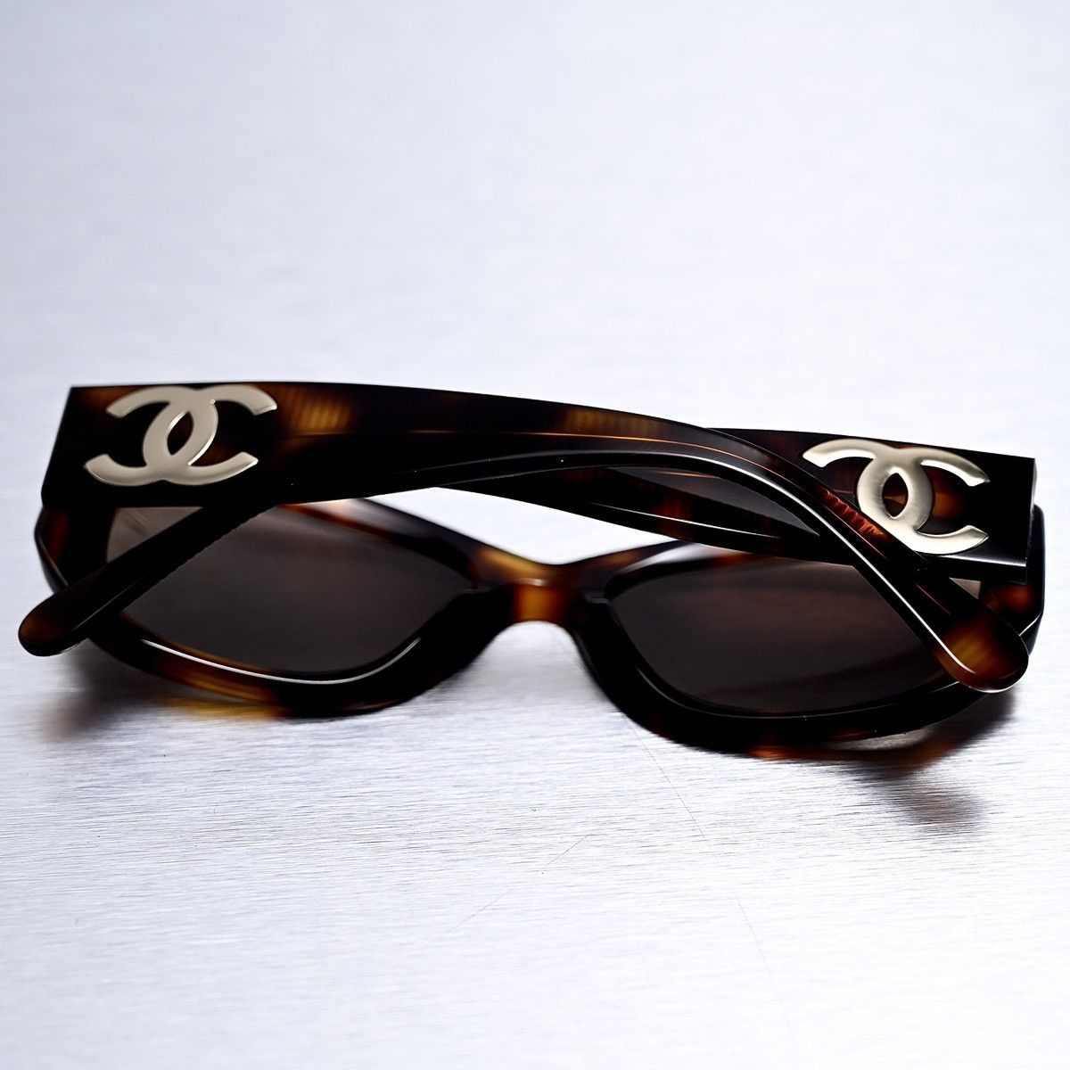 Chanel CHANEL 0CH5493 SUNGLASSES Size ONE SIZE - 8 Thumbnail