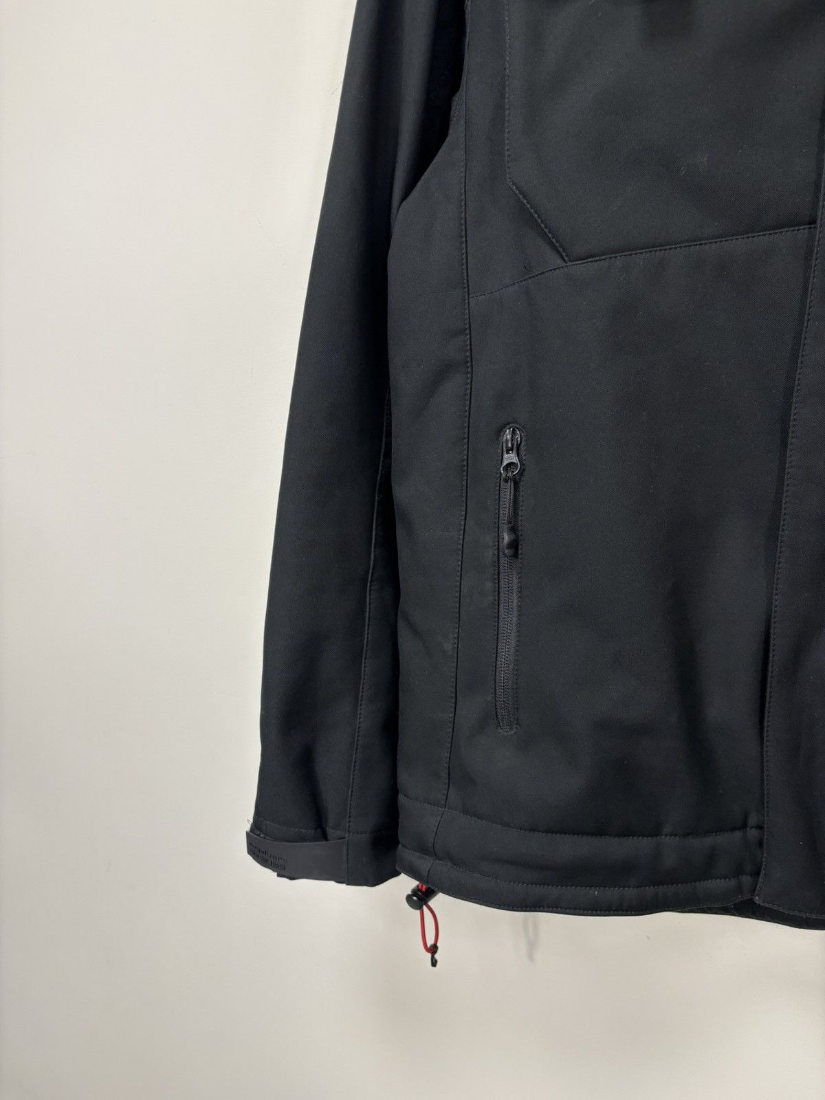 Other Engelbert Strauss Motion Men’s Padded Hooded Work Jacket Size US M / EU 48-50 / 2 - 7 Thumbnail
