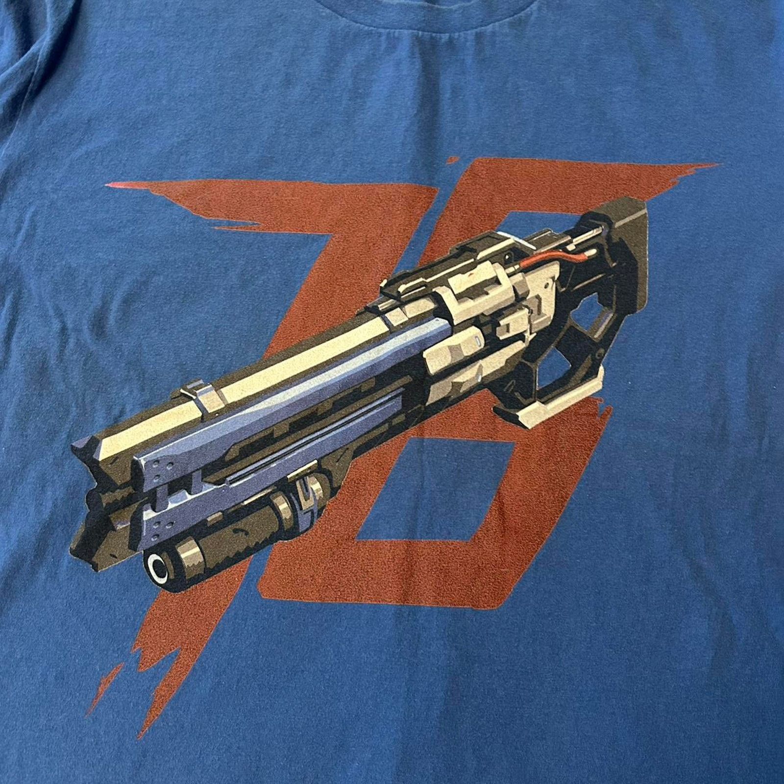 Other Rare y2k blizzard promotion Size US L / EU 52-54 / 3 - 2 Thumbnail