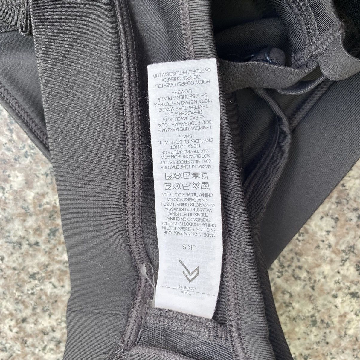 Other Oner active bra Size ONE SIZE - 3 Thumbnail