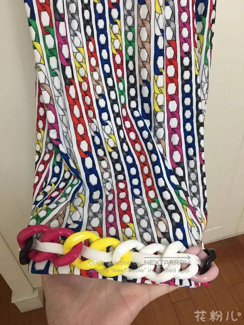 Versace Versace dress Size L / US 10 / IT 46 - 8 Thumbnail