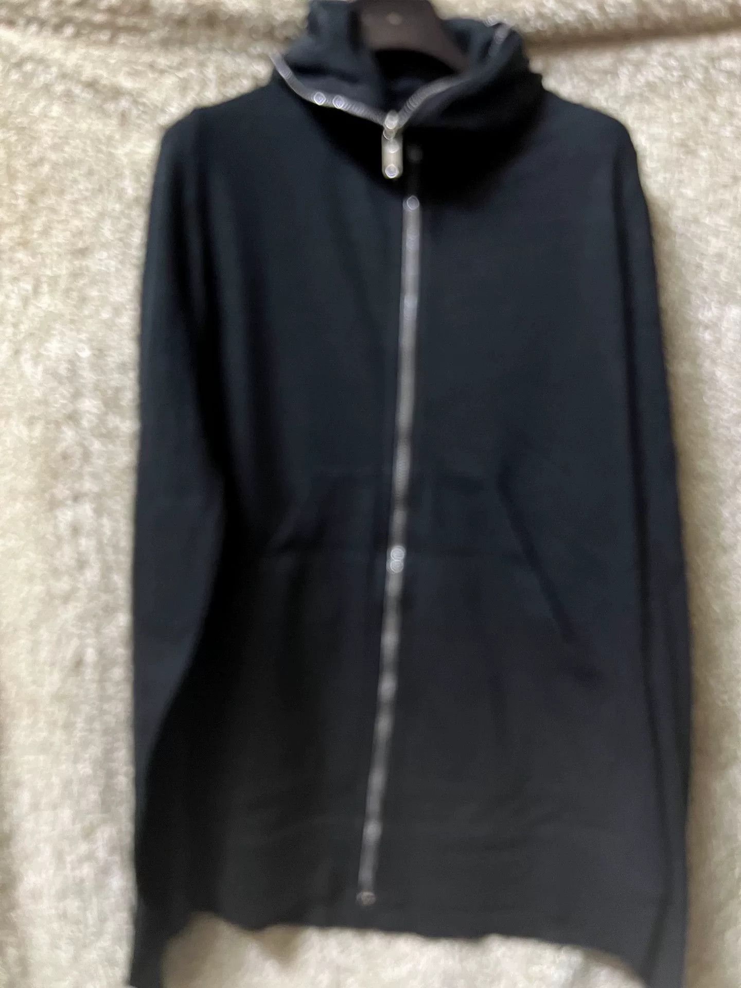 トップス Rick owens Drkshdw bullet hoodie 17ss Rick Owens Rick Owens Bullet Ninja Hoodie | Grailed