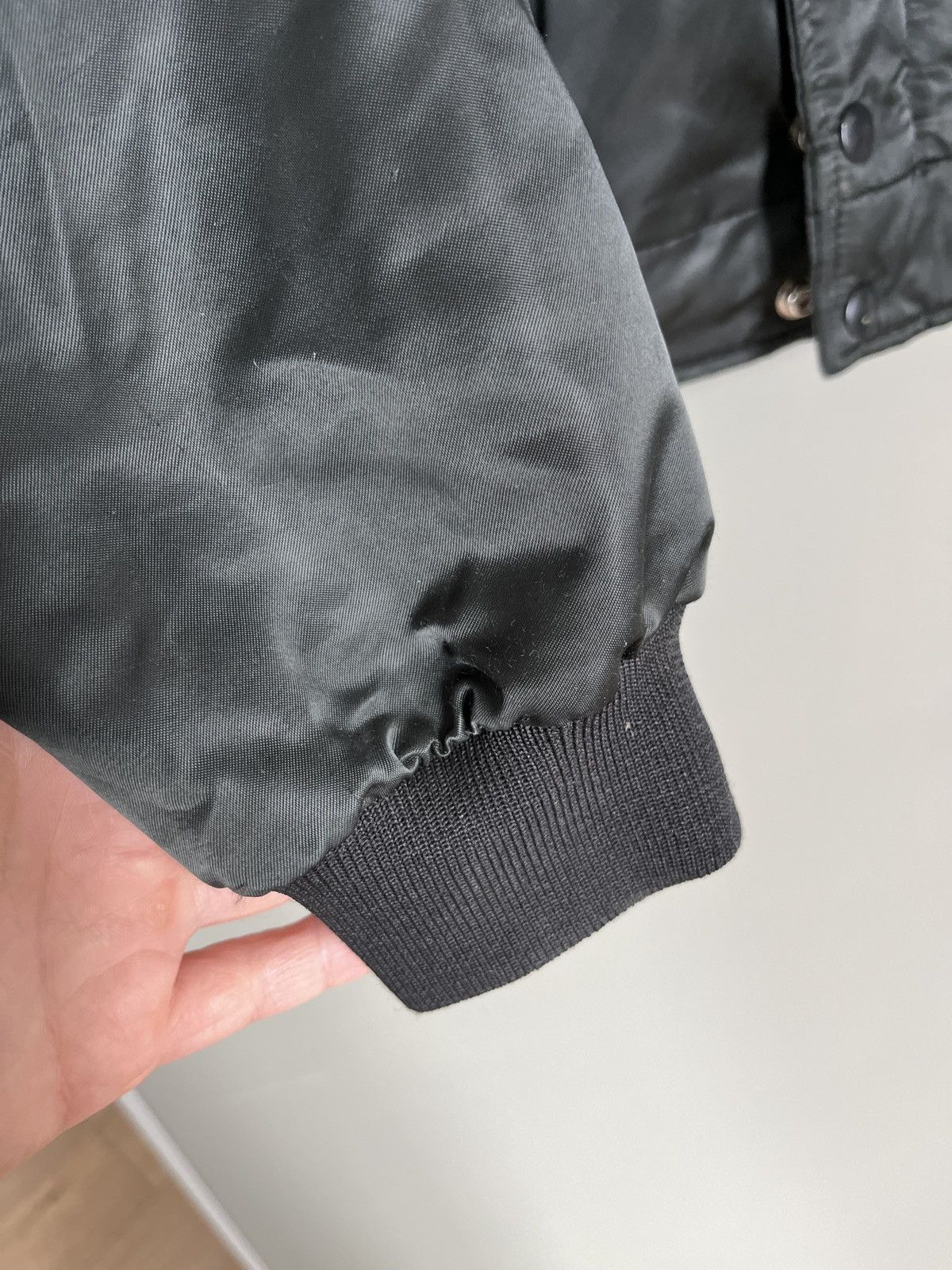 Other Rodeo du Camion Truck Rodeo America & Canada Nylon Jacket Size US L / EU 52-54 / 3 - 10 Thumbnail
