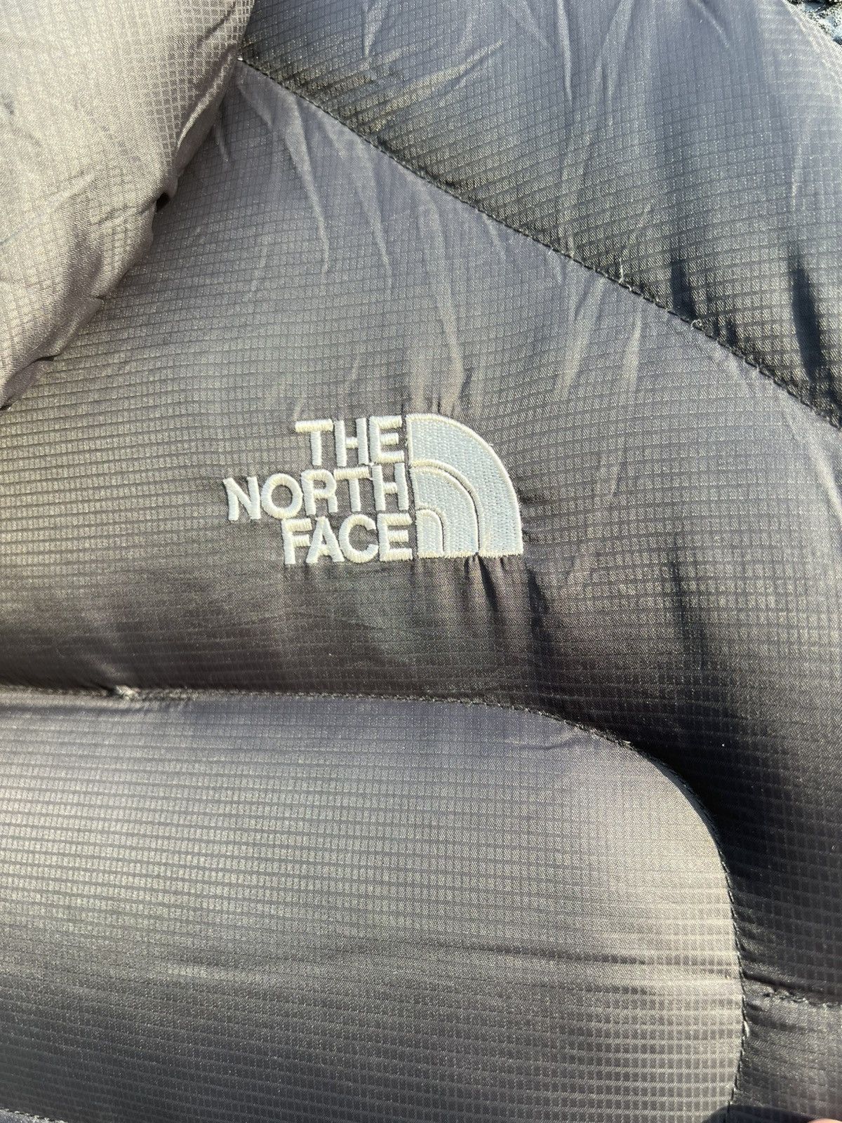 The North Face The North Face Puffer Jacket 900 LTD Size US L / EU 52-54 / 3 - 12 Thumbnail
