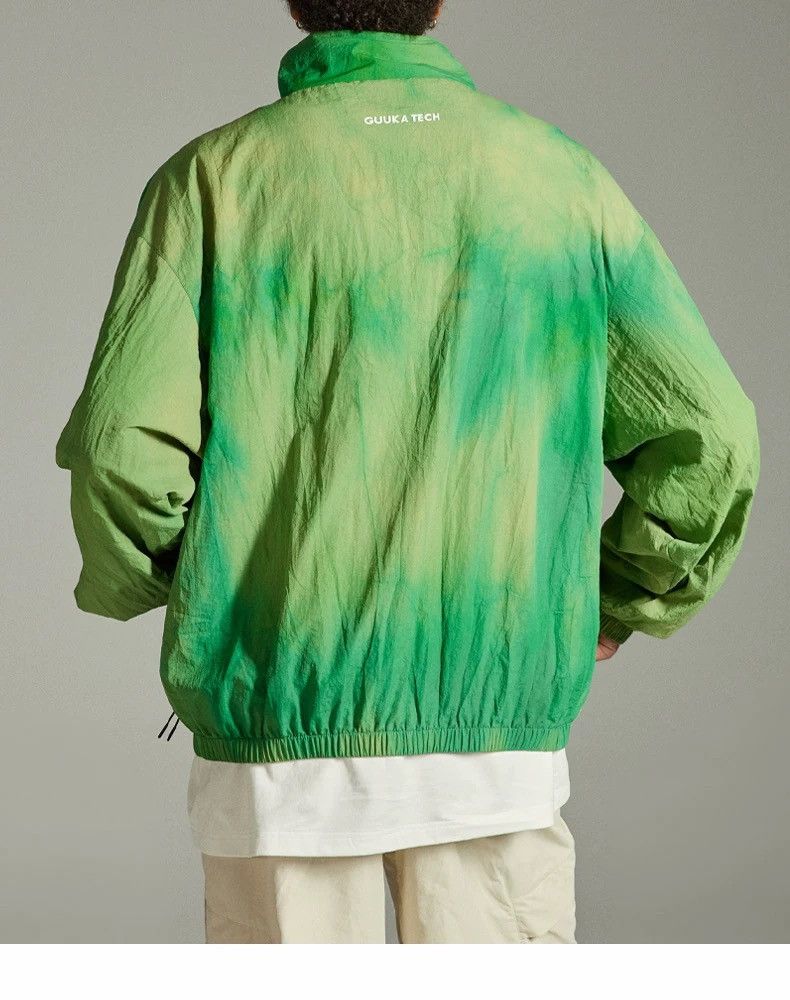 Other Fade-effect Sun-protective Summer Jacket Size US M / EU 48-50 / 2 - 8 Thumbnail