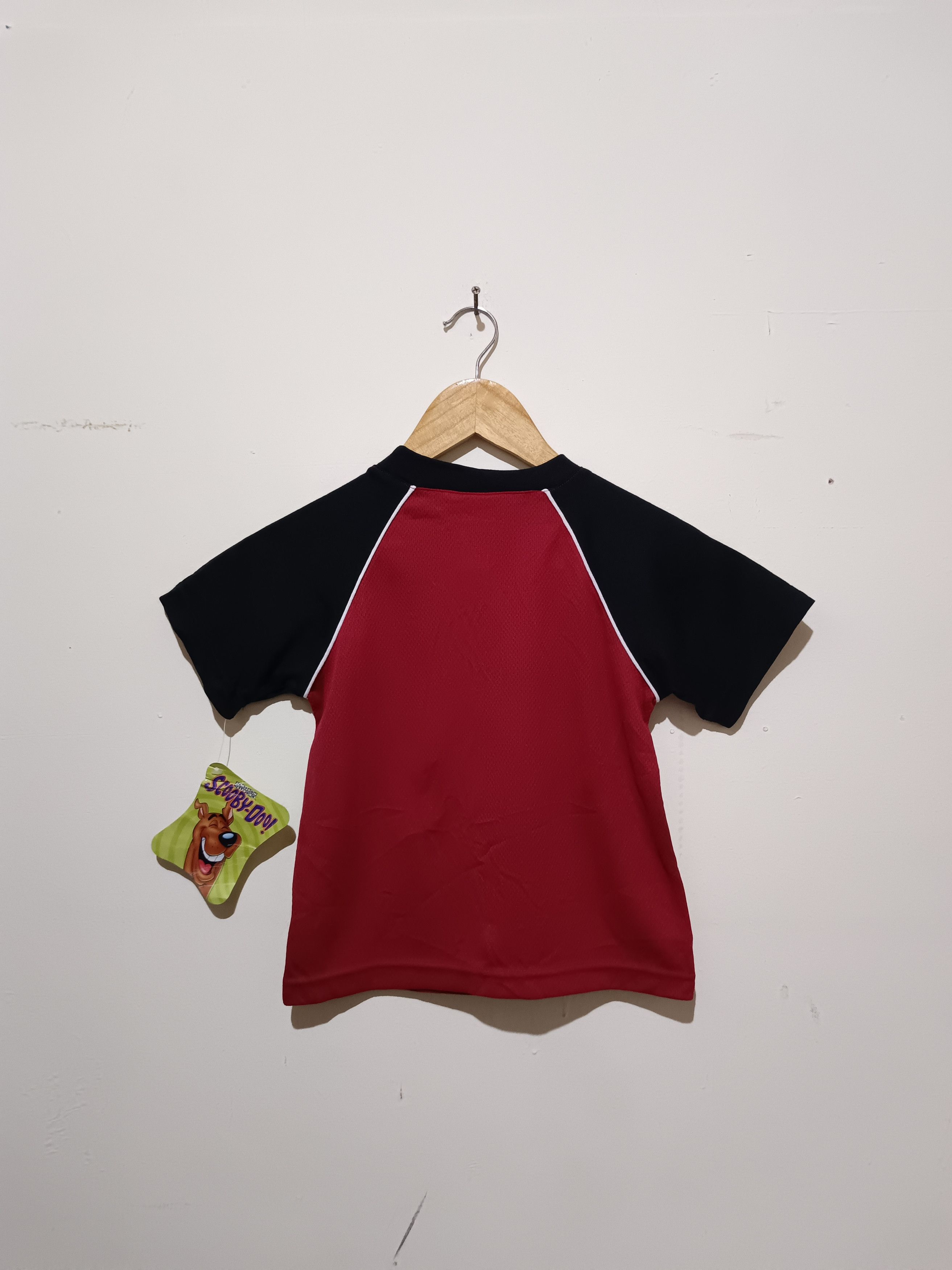 Cartoon Network Vintage Scooby Doo kids tee Size US XXS / EU 40 - 6 Thumbnail