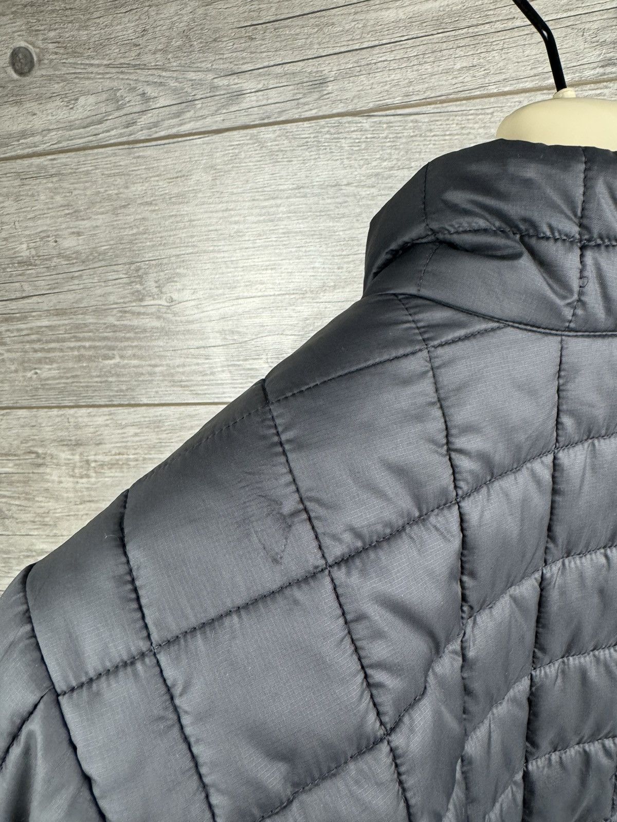 The North Face The North Face Jacket Size M Y2K drill style Size US M / EU 48-50 / 2 - 13 Thumbnail