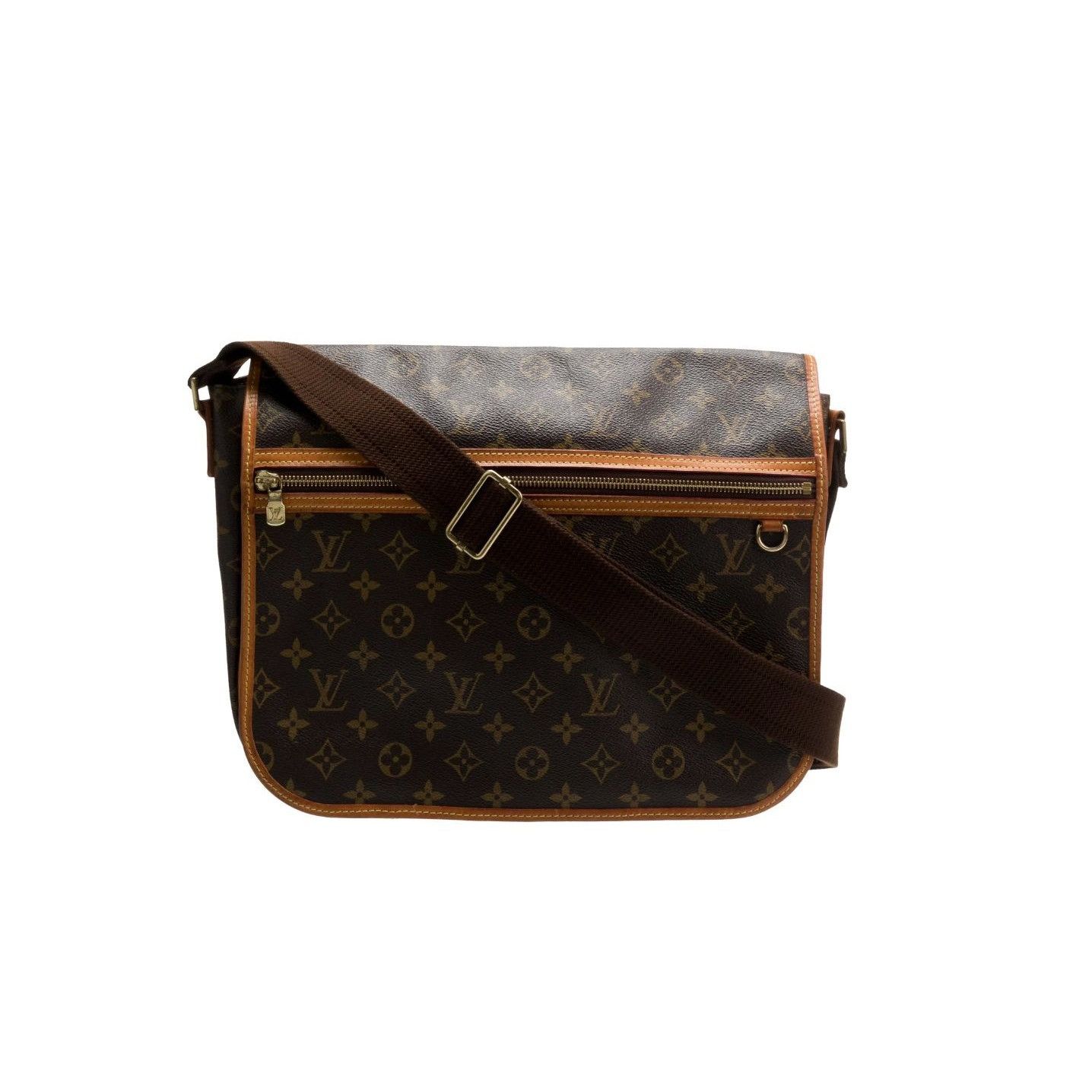 Louis Vuitton Louis Vuitton LV Bosphore Messenger Shoulder Bag Crossbody R Size ONE SIZE - 3 Thumbnail