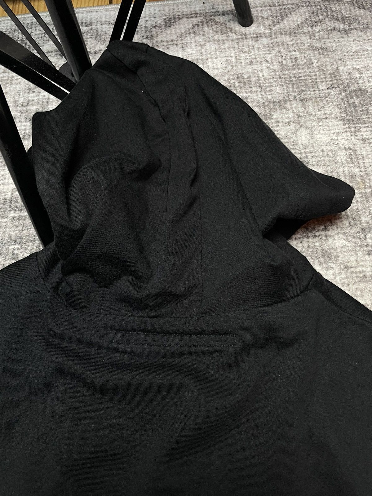 Julius Julius Pre Fall 2019 Pocket Hoodie 667CUM1 Size US M / EU 48-50 / 2 - 10 Thumbnail