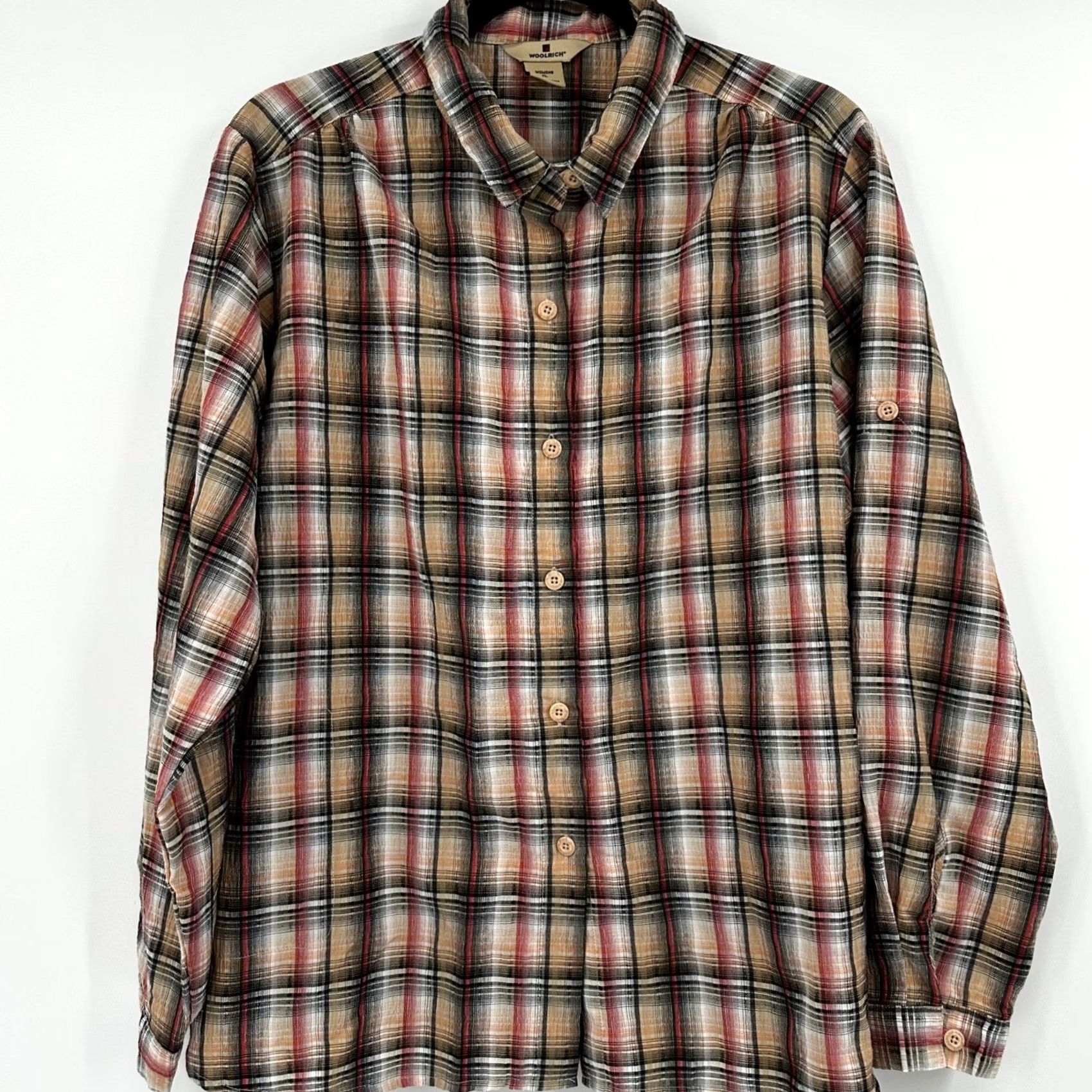 Vintage VINTAGE? No. Size XL / US 12-14 / IT 48-50 - 5 Thumbnail