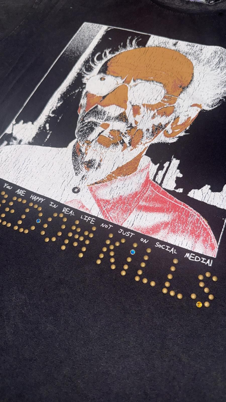 Other Boredom Kills Teacher Tee Size US L / EU 52-54 / 3 - 2 Thumbnail